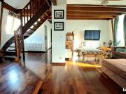 Appartement 5 pièces 158 m²