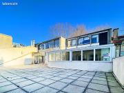 Appartement 5 pièces 158 m²