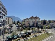 Appartement 5 pièces 158 m²