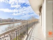 Appartement 5 pièces 158 m²