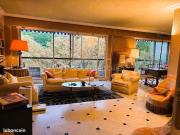 Appartement 5 pièces 158 m²