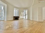 Appartement 5 pièces 158 m²