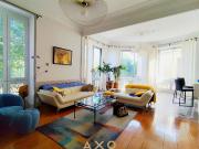 Appartement 5 pièces 158 m²
