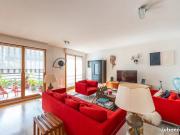 Appartement 5 pièces 158 m²