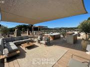 Appartement 5 pièces 158 m²