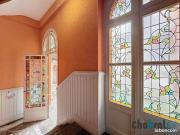 Appartement 5 pièces 158 m²