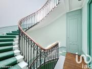 Appartement 5 pièces 158 m²