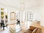 Appartement 5 pièces 159 m²