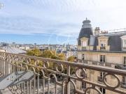 Appartement 5 pièces 159 m²