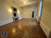 Appartement 5 pièces 159 m²