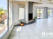 Appartement 5 pièces 159 m²