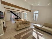 Appartement 5 pièces 159 m²