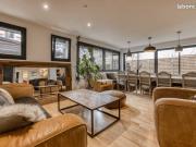 Appartement 5 pièces 159 m²