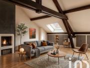 Appartement 5 pièces 159 m²