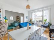 Appartement 5 pièces 159 m²