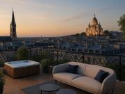 Appartement 5 pièces 160 m²