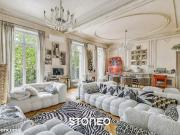 Appartement 5 pièces 160 m²