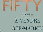 Appartement 5 pièces 160 m²