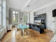 Appartement 5 pièces 160 m²