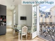 Appartement 5 pièces 160 m²