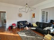Appartement 5 pièces 167 m²