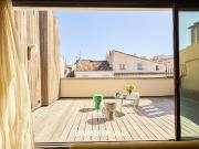 Appartement 5 pièces 160 m²