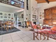 Appartement 5 pièces 160 m²