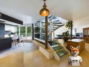 Appartement 5 pièces 160 m²