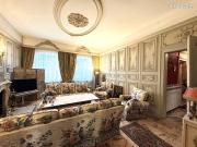 Appartement 5 pièces 160 m²