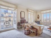 Appartement 5 pièces 160 m²