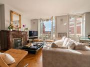 Appartement 5 pièces 160 m²