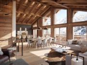 Appartement 5 pièces 160 m²