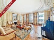 Appartement 5 pièces 160 m²