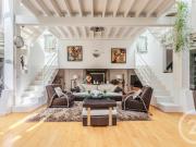 Appartement 5 pièces 160 m²