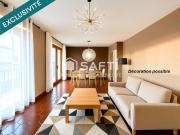 Appartement 5 pièces 160 m²