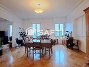 Appartement 5 pièces 160 m²