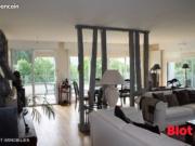 Appartement 5 pièces 161 m²