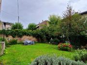 Appartement 5 pièces 161 m²