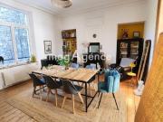 Appartement 5 pièces 161 m² Appartement 5 pièces 161 m²