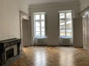 Appartement 5 pièces 161 m²