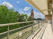 Appartement 5 pièces 161 m²