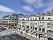 Appartement 5 pièces 161 m²