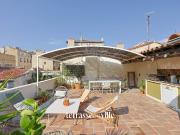 Appartement 5 pièces 161 m²