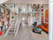 Appartement 5 pièces 161 m²