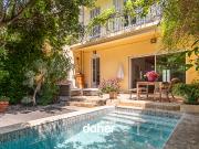 Appartement 5 pièces 166 m²