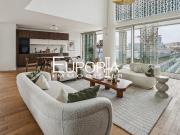 Appartement 5 pièces 161 m²