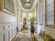 Appartement 5 pièces 161 m²