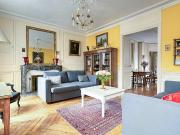 Appartement 5 pièces 162 m²