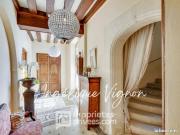 Appartement 5 pièces 162 m²