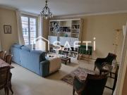 Appartement 5 pièces 162 m²